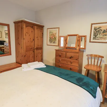Silverhow Holiday home