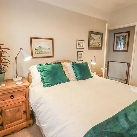 Holiday home Silverhow Ambleside