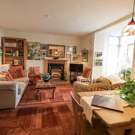 Silverhow Holiday home *