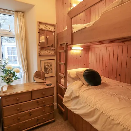 Silverhow Holiday home Ambleside