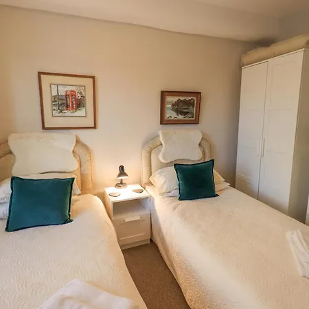 Silverhow Holiday home Ambleside