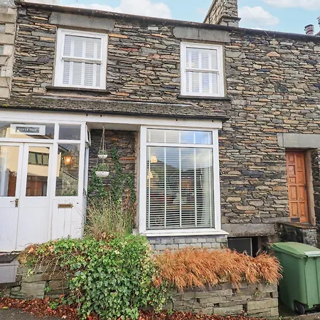 Holiday home Silverhow *