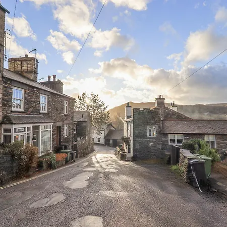 Tatil Evi Silverhow *