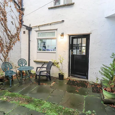 Silverhow Tatil Evi Ambleside