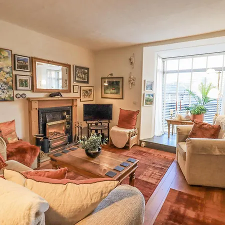 Silverhow Tatil Evi *