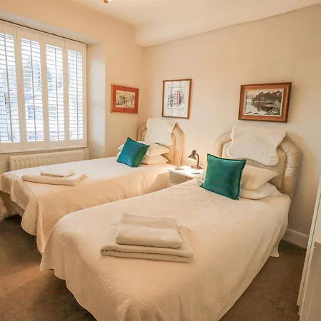 Silverhow * 앰블사이드